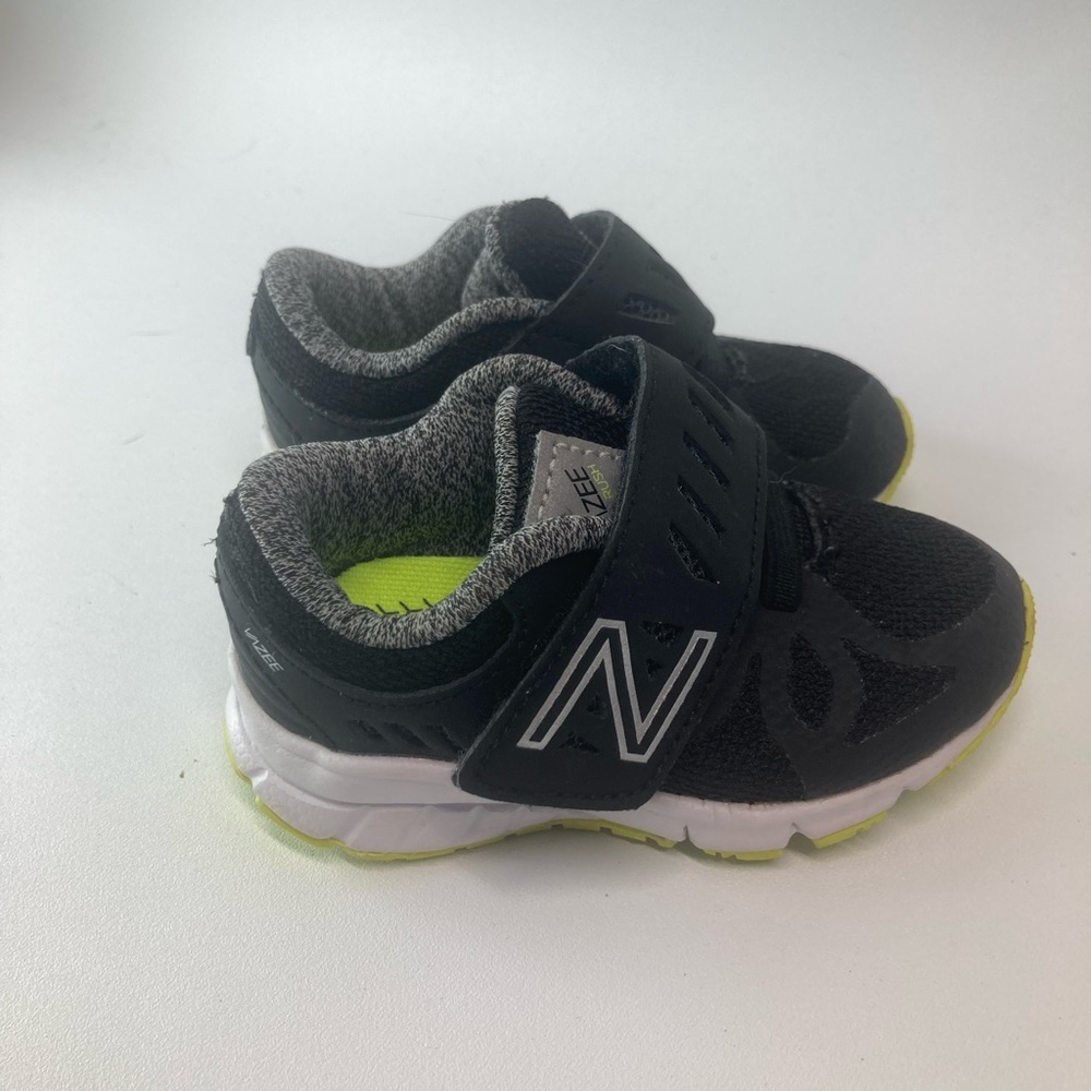 New Balance Vazee Rush Running Play Sneakers toddler 4